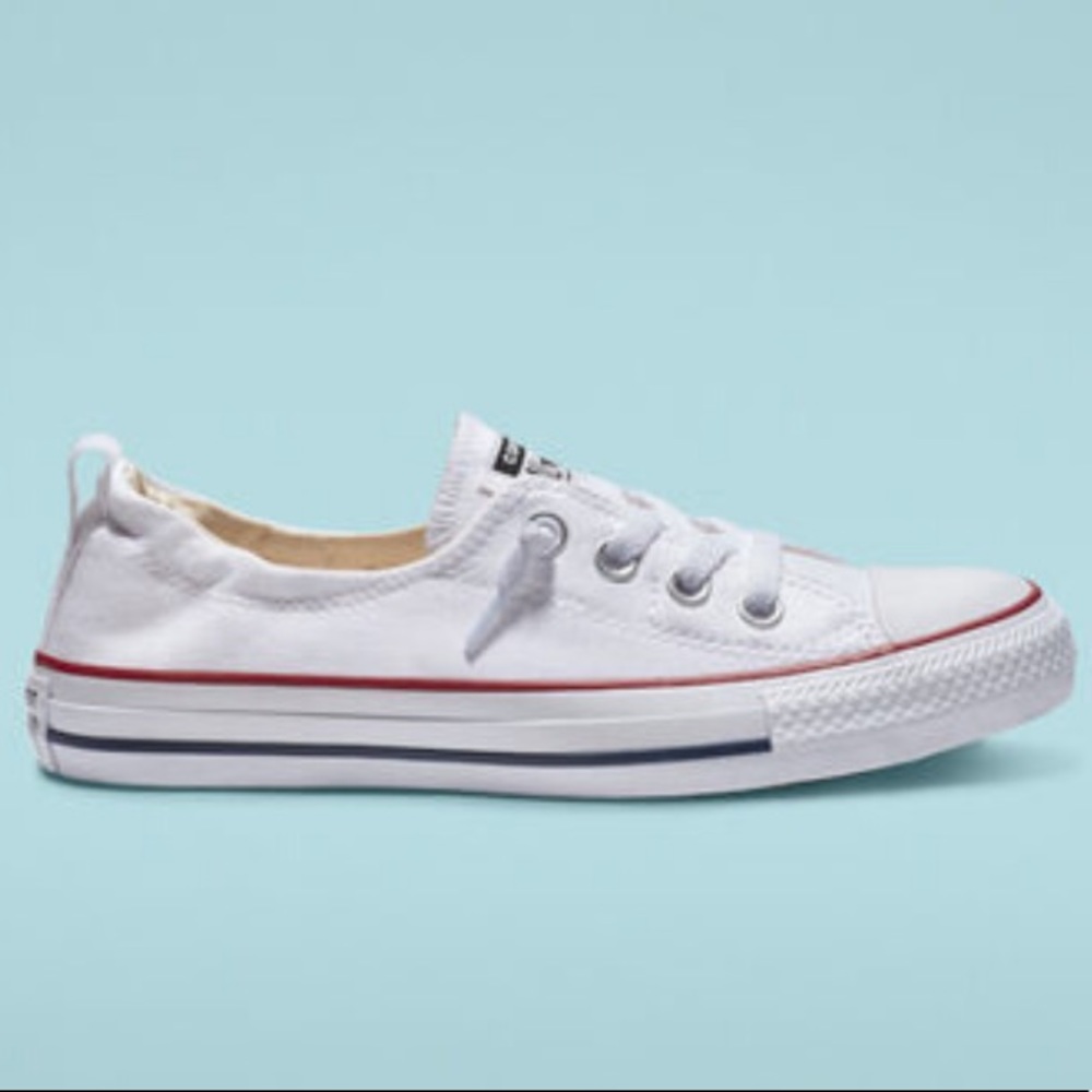 Chuck Taylor All Star Shoreline Slip (Converse)7.5